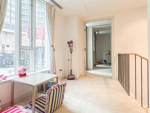 1133 Cordova Street W, Vancouver, BC 