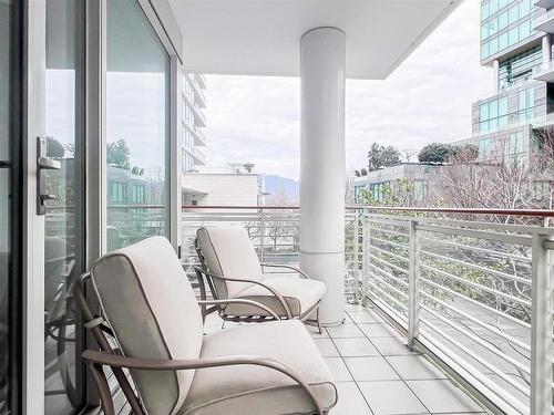 1133 Cordova Street W, Vancouver, BC 