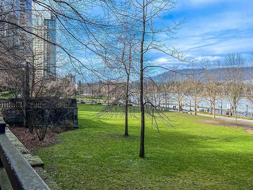 1133 Cordova Street W, Vancouver, BC 