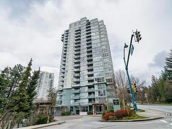 306-295 Guildford Way  Port Moody, BC V3H 5N3