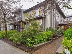 317 E 15TH STREET  North Vancouver, BC V7L 2R6