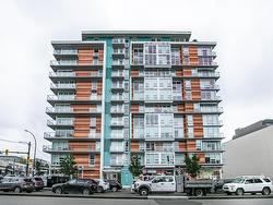 310 180 E 2ND AVE AVENUE  Vancouver, BC V5T 0K4