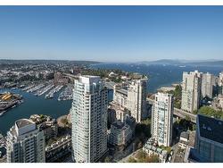 4206 1480 HOWE STREET  Vancouver, BC V6Z 0G5