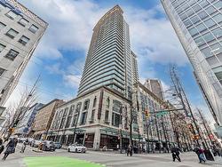 417-610 Granville Street  Vancouver, BC V6C 3T3