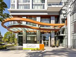 1505-1182 Westwood Street  Coquitlam, BC V3B 0T9