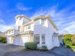 8-8220 Bennett Road  Richmond, BC V6Y 1N5