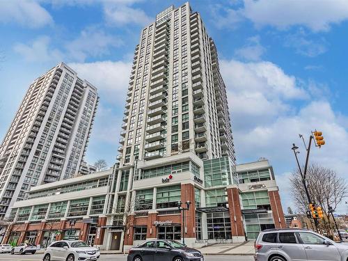 2208-3007 Glen Drive  Coquitlam, BC V3B 0L8