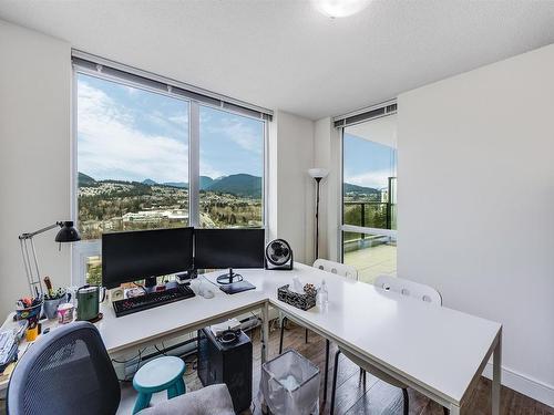 2208-3007 Glen Drive, Coquitlam, BC 