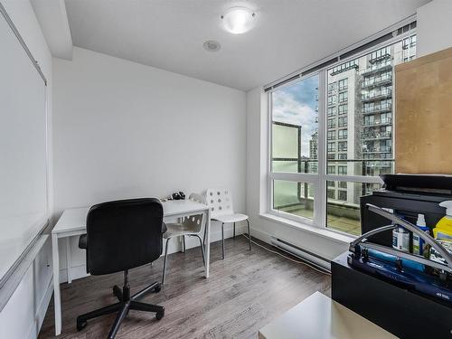 2208-3007 Glen Drive, Coquitlam, BC 