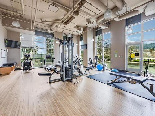 2208-3007 Glen Drive, Coquitlam, BC 