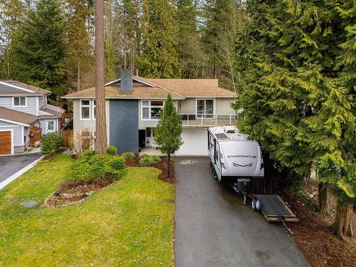 3668 Kennedy Street, Port Coquitlam, BC 