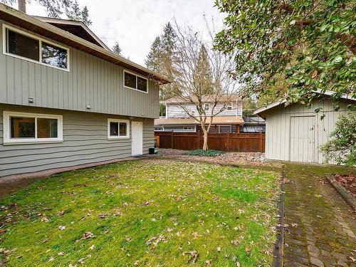 3668 Kennedy Street, Port Coquitlam, BC 