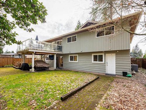 3668 Kennedy Street, Port Coquitlam, BC 