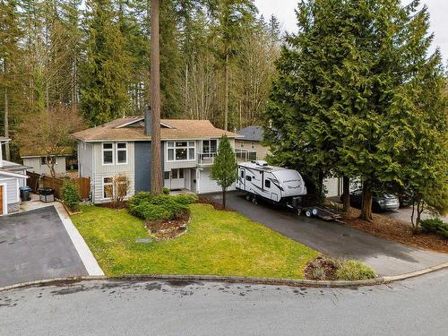 3668 Kennedy Street, Port Coquitlam, BC 