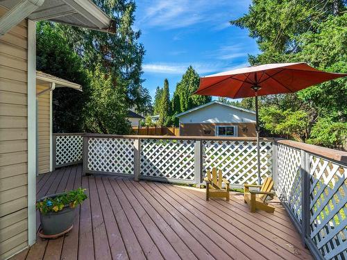 3783 Somerset Street, Port Coquitlam, BC 