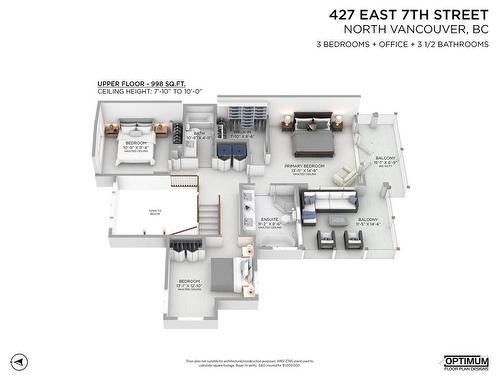 427 7Th Street E, North Vancouver, BC 