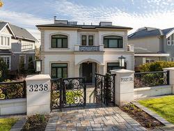 3238 Puget Drive  Vancouver, BC V6L 2T5