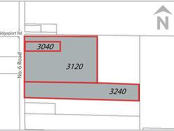 3040 No. 6 Road  Richmond, BC V6V 1P5
