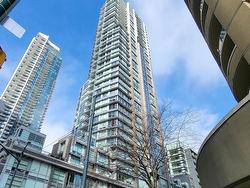 1704-1283 Howe Street  Vancouver, BC V6Z 0E3