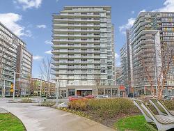 807-1708 Columbia Street  Vancouver, BC V5Y 0H7