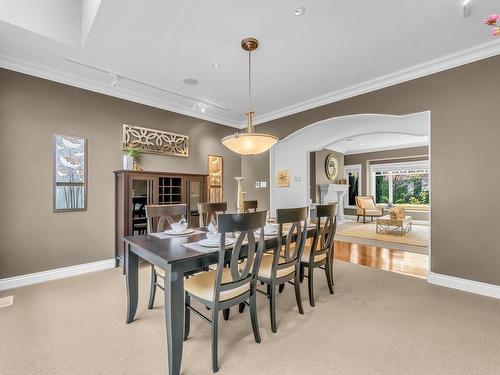 4683 Decourcy Court, West Vancouver, BC 