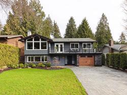 4360 Nottingham Road  North Vancouver, BC V7K 2N2