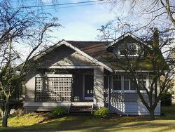 5631 Blenheim Street  Vancouver, BC V6N 1P7