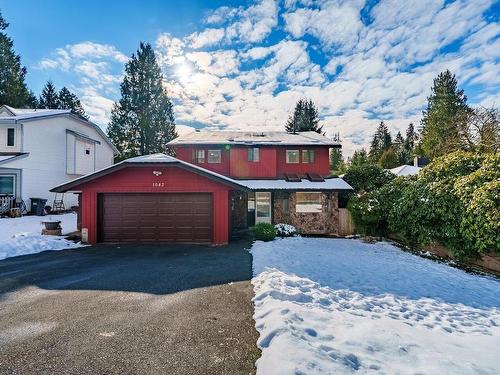 1042 Victoria Drive, Port Coquitlam, BC 