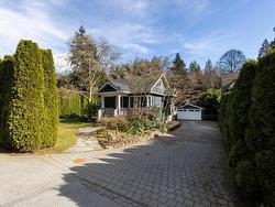 5648 Eagle Harbour Road  West Vancouver, BC V7W 1P5