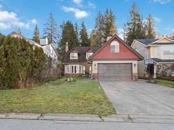 4030 Wedgewood Street  Port Coquitlam, BC V3B 6R5