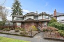 1091 Richelieu Avenue, Vancouver, BC 