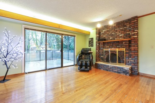 1091 Richelieu Avenue, Vancouver, BC 