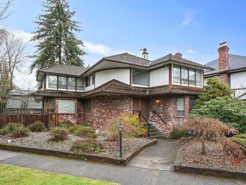 1091 Richelieu Avenue, Vancouver, BC 