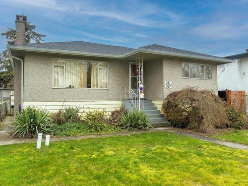 1187 54Th Avenue E, Vancouver, BC 