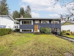 2418 Warrenton Avenue  Coquitlam, BC V3K 3M5