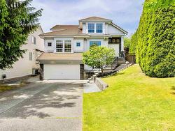 24 Balsam Place  Port Moody, BC V3H 5A6