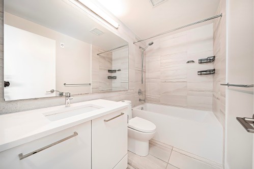 1304-8761 University Crescent, Burnaby, BC 