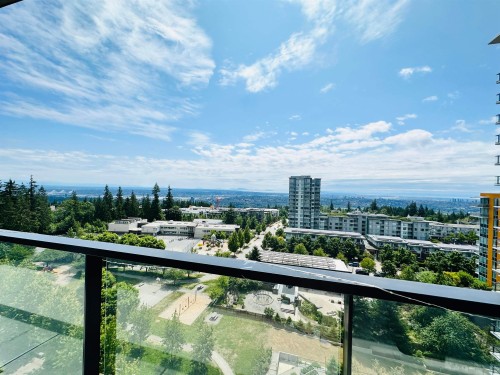 1304-8761 University Crescent, Burnaby, BC 