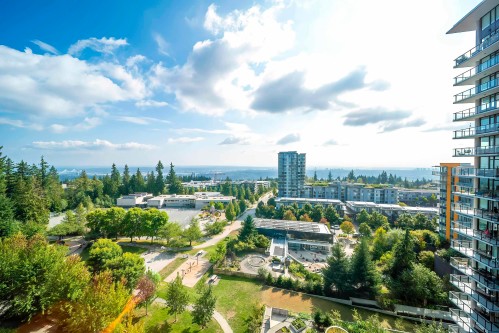 1304-8761 University Crescent, Burnaby, BC 