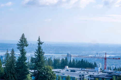 1304-8761 University Crescent, Burnaby, BC 