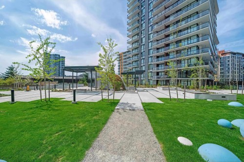 1304-8761 University Crescent, Burnaby, BC 