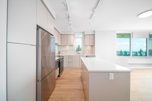 1304-8761 University Crescent, Burnaby, BC 