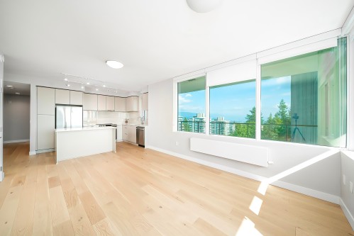 1304-8761 University Crescent, Burnaby, BC 