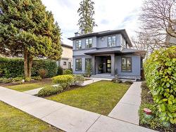 3726 35th Avenue W Vancouver, BC V6N 2N7