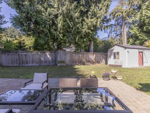 81 Morven Drive, West Vancouver, BC 