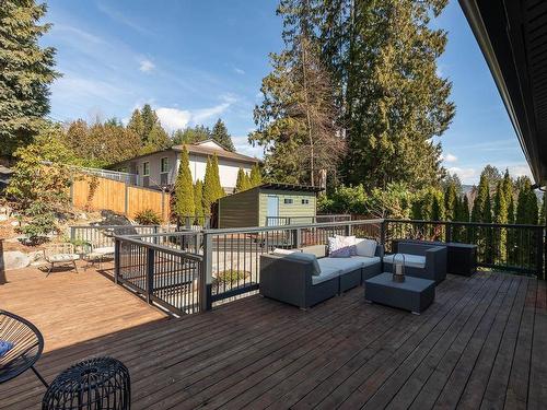 716 29Th Street E, North Vancouver, BC 