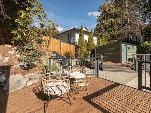 716 29Th Street E, North Vancouver, BC 