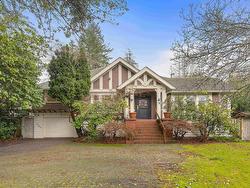 6388 CHURCHILL STREET  Vancouver, BC V6M 3H9