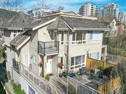 220 15th Street W North Vancouver, BC V7M 1S2