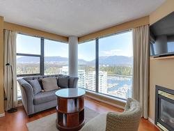 2406-1723 Alberni Street  Vancouver, BC V6G 3G9